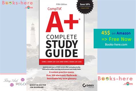 Full Download Comptia A Essentials Study Guide 