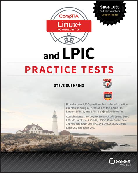 Read Comptia Linux And Lpic Practice Tests Exams Lx0 103 Lpic 1 101 400 Lx0 104 Lpic 1 102 400 Lpic 2 201 And Lpic 2 202 