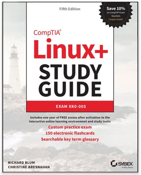 Download Comptia Linux Study Guide 