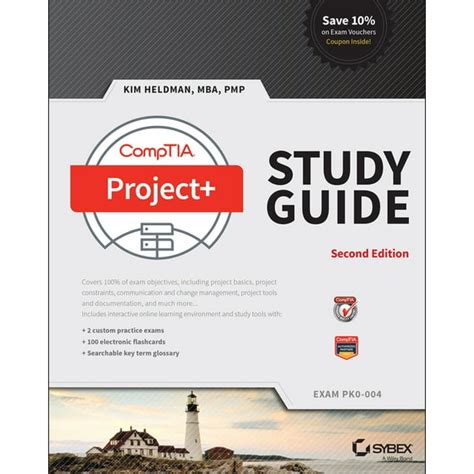Download Comptia Project Study Guide 
