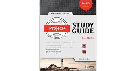 Read Comptia Project Study Guide Exam Pk0 004 
