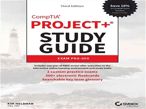 Download Comptia Project Study Guide Unisim 