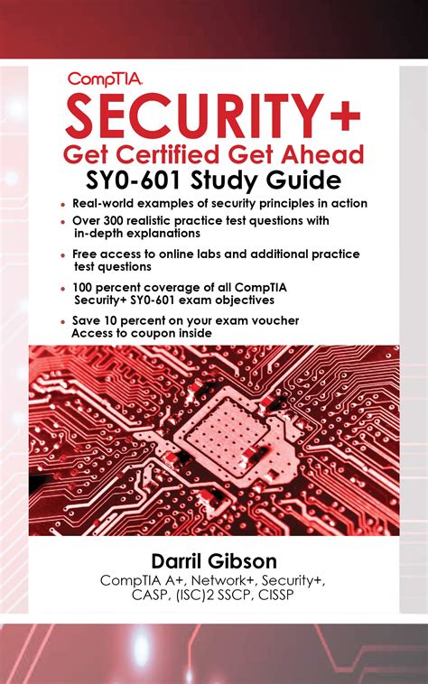 Read Comptia Security Darril Gibson Pdf Download 
