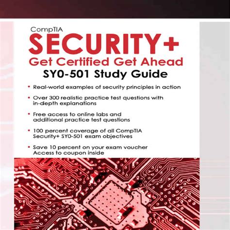 Full Download Comptia Security Get Certified Get Ahead Sy0 401 Study Guide 