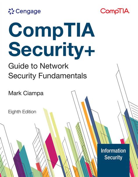 Read Online Comptia Security Guide To Network Security 