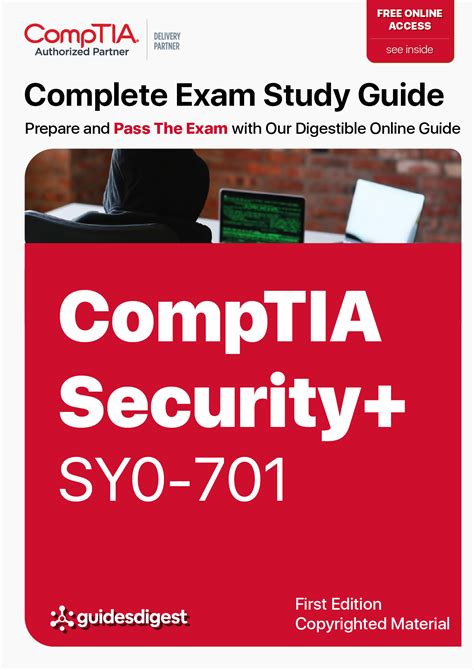 Full Download Comptia Study Guide 