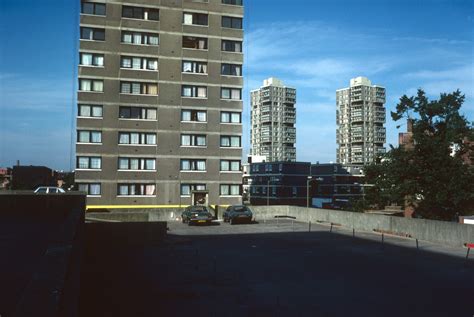 compton house battersea