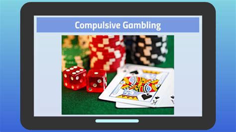 compulsive gambling deutsch lxhe