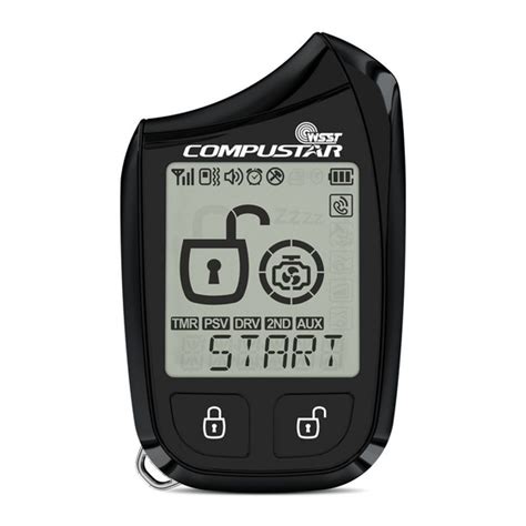 Read Online Compustar 2W901R S Manual File Type Pdf 