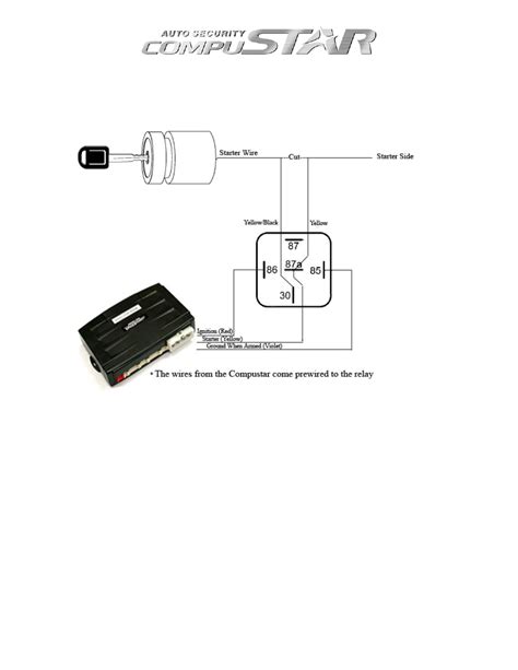 Full Download Compustar Cm4200 Install Guide 