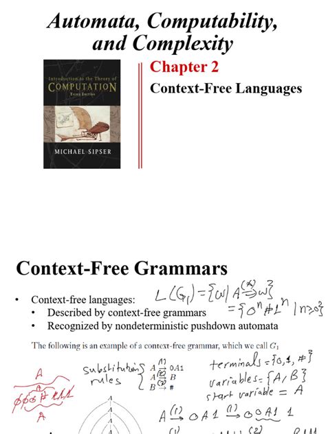 Computability Complexity And Languages Exercise Solutions