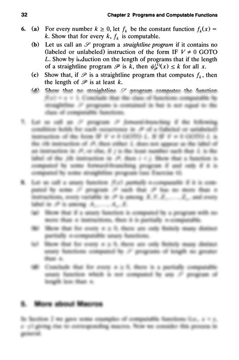 Download Computability Complexity And Languages Exercise Solutions 