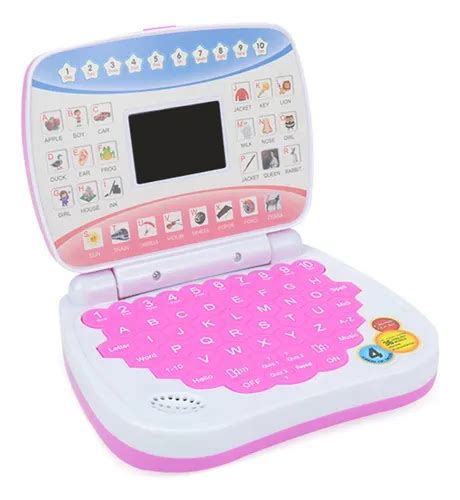 Computador Em Inglês
