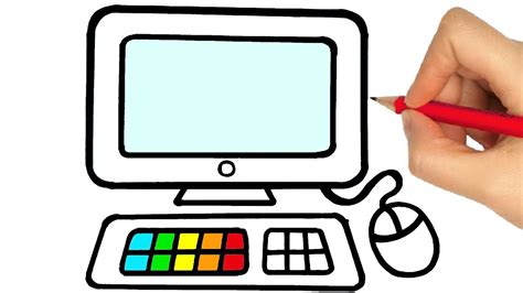 Computadora Para Dibujar