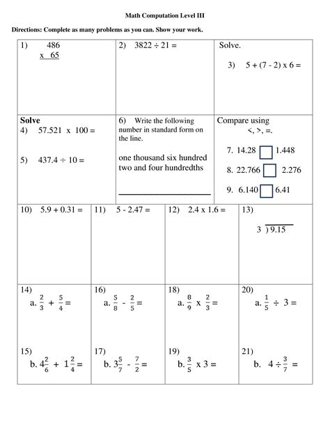 Computation In Context Math Worksheets   Advanced Computation For Spreadsheets Wolfram Cloudconnector - Computation In Context Math Worksheets