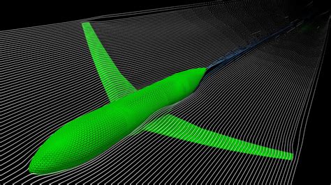 computational aerodynamics mcgill