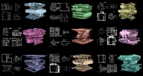 Computational Analysis And Design Of Bridge Structures