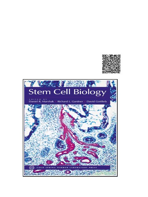 Computational Biology Cold Spring Harbor Perspective