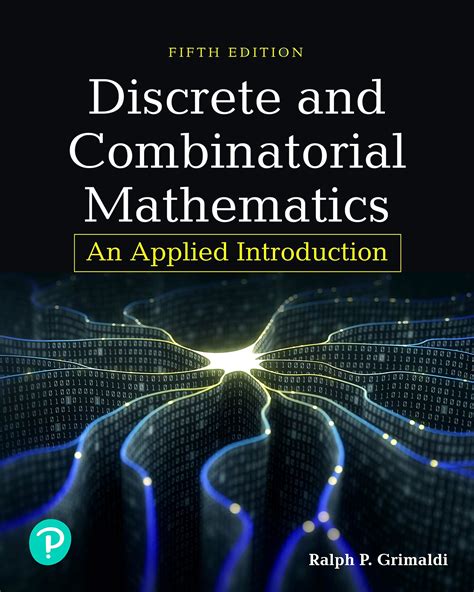 Computational Discrete Mathematics Combinatorics And Graph Theory With Mathematica I 1 2