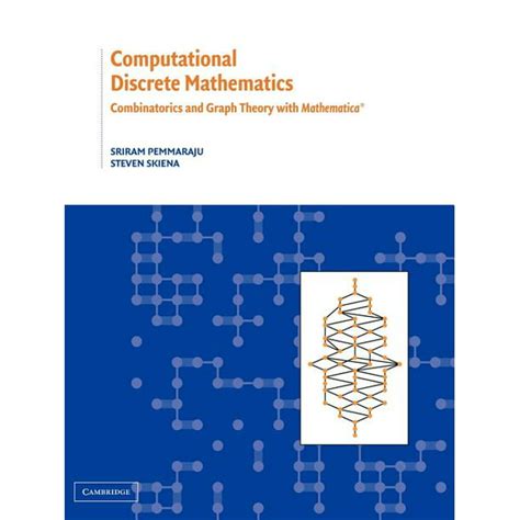 computational discrete mathematics combinatorics and graph theory with mathematica i 1 2