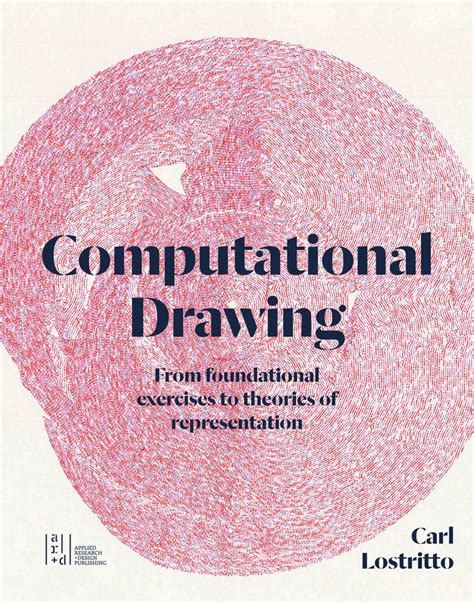 computational drawing from foundational exercises