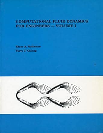 computational fluid dynamics for engineers
