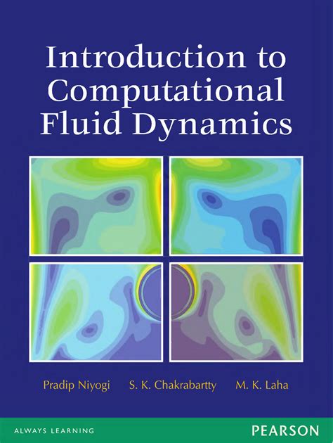 Computational Fluid Dynamics Hoffman Solution Manual