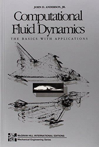 computational fluid dynamics mcgraw hill internatio