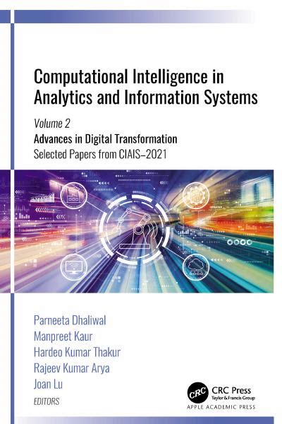 Computational Intelligence In Information Systems Proceedings Of The Fourth Inns Symposia Series On Computational Intelligence In Information Systems In Intelligent Systems And Computing