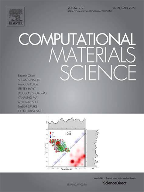 computational materials science from ab initio to