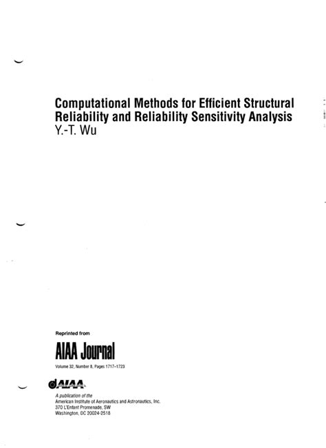 Computational Methods For Reliability And Risk Analysis Series On Quality Reliability Engineering Statistics