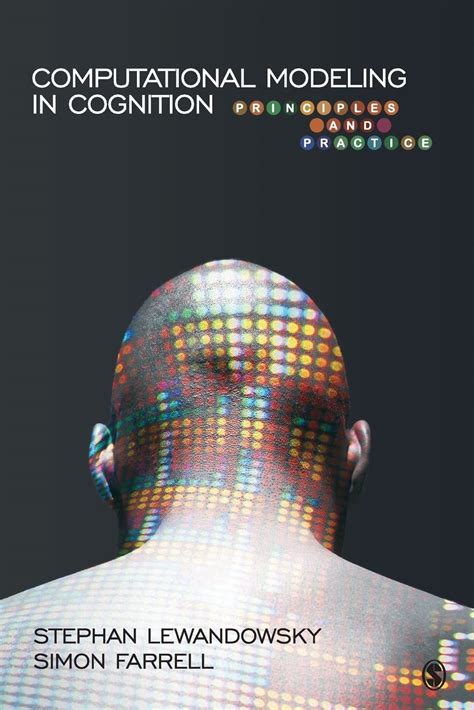 Computational Modeling In Cognition Principles And Practice