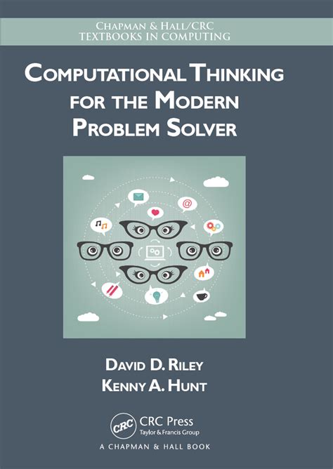 Computational Thinking For The Modern Problem Sol