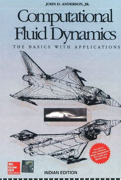 Full Download Computational Fluid Dynamics John D Anderson Jr 