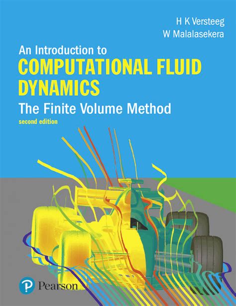 Read Computational Fluid Dynamics Second Edition 