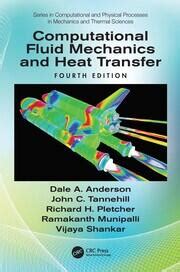 Read Computational Fluid Mechanics Heat Transfer 