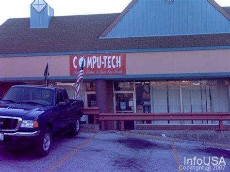 computech-st-ann- - Yahoo Local Search Results