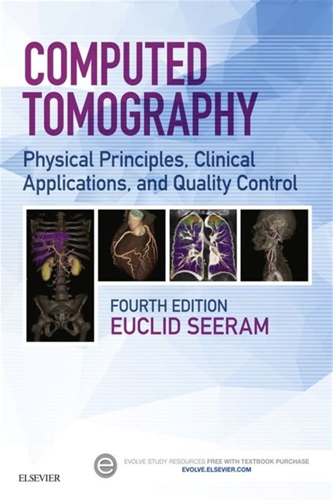 Read Computed Tomography Euclid Seeram 