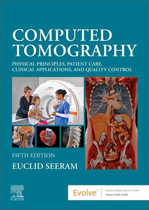 Read Computed Tomography Euclid Seeram 