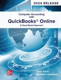 Computer Accounting Fourth Edition Carol Yacht Ebook