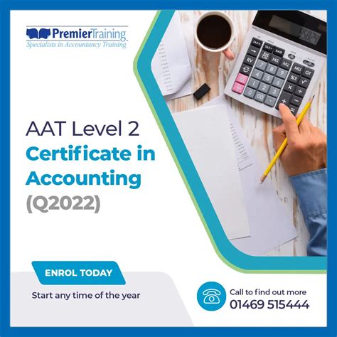 computer accounting systems tutorial aat accounting level 2 certificate in accounting