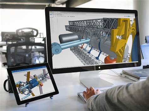 Computer Aided Engineering For Structural Analysis