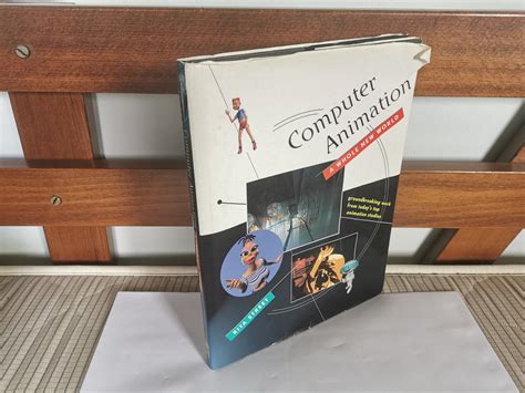 computer animation a whole new world groundbreaki