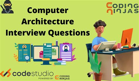 Computer Architecture Interview Questions And Answers