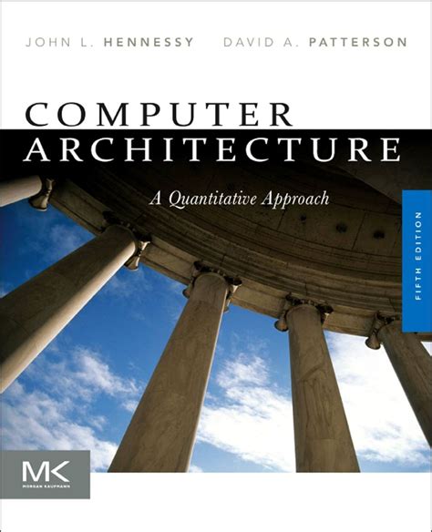Computer Architecture Quantitative Approach 5th Edition Solutions