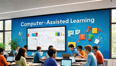 Computer Assisted Learning