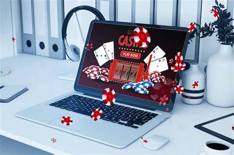 computer casino