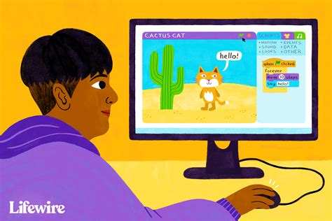 Computer Coding For Kids