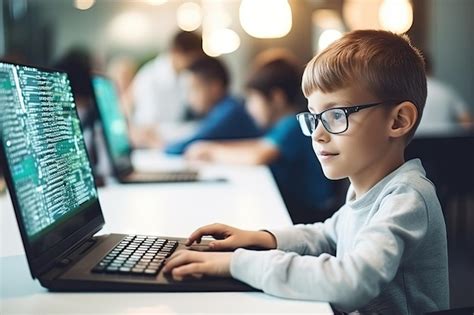 Computer Coding For Kids A Unique Step By Step Vi
