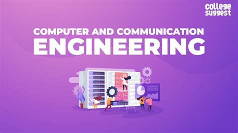 Computer Communication Engineering